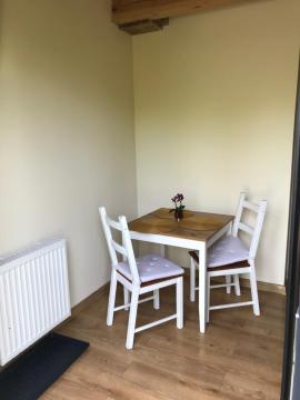 Apartamenty „Dom Ogrodnika „