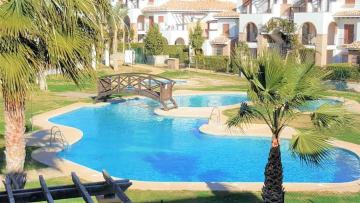 Casa Brisa Marina Vera