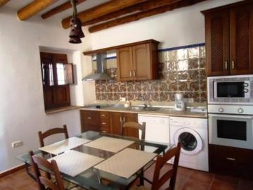 Cortijo Quintillo