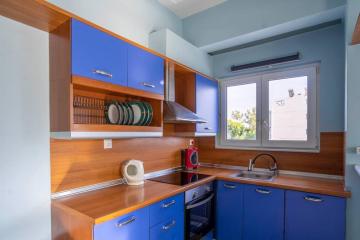 Modern apartment in Voula next to the beach