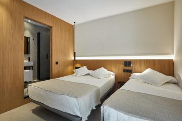 Ella Hostel Ramblas
