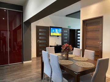 Apartament Jagiellonska