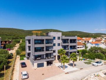 FRADAMA Blue - Adriatic Luxury Villas