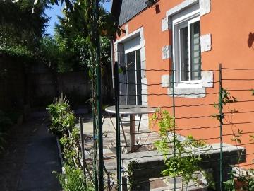 Gîte Leval, 3 pièces, 6 personnes - FR-1-510-177