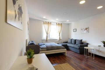 Vienna Living Apartment Hernals