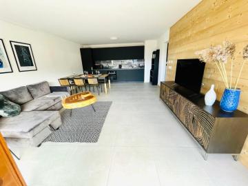 Appartement Châtel, 3 pièces, 6 personnes - FR-1-200-355