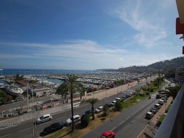 Studio Menton, 1 pièce, 4 personnes - FR-1-196-308