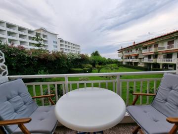 Family apartment near the sea