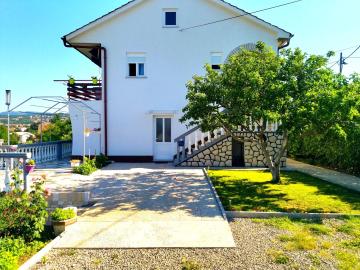Apartment Biondi