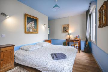 Suite Hereditas 5 - Chambre privée - Reims centre