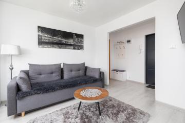 Kołobrzeg Podczele Resort Apartament