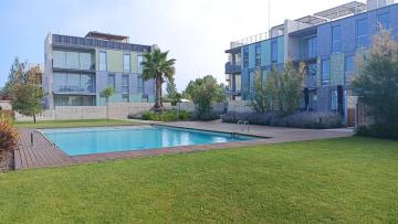 Apartamento familiar con piscina cerca de la playa