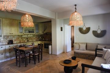 Charming House in Armentistis, Ikaria