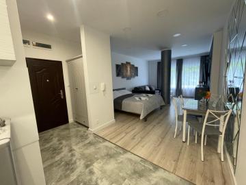 Apartamenty