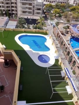 EL CANO PLAYA