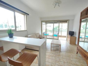 Studio proche plage