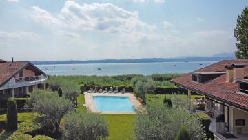 Giulia Luxury Apartment