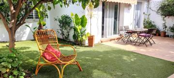 Marbella Milla de Oro