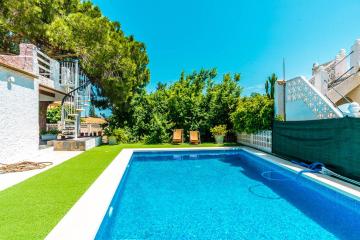 Villa MonteZenia