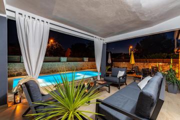 Villa Notte Blu