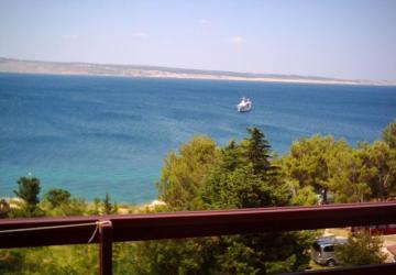 Apartments Voyasi - 60 m from sea