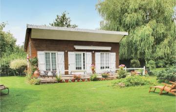 Awesome home in Dimont with 2 Bedrooms and WiFi