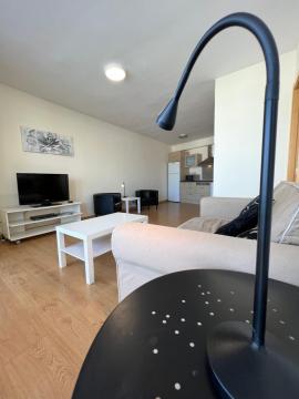 Seaview three Modern apartment