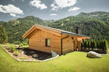 Gossa Chalet