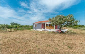 Amazing home in Gornje Rastane with WiFi and 1 Bedrooms