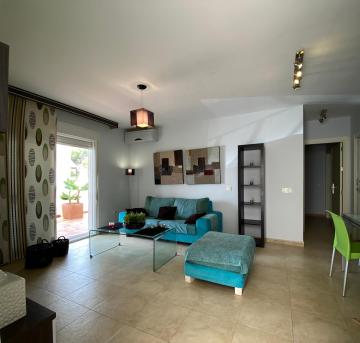 Residencial Oasis