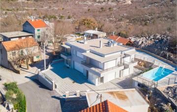 Awesome home in Rastovac with Sauna, WiFi and 4 Bedrooms