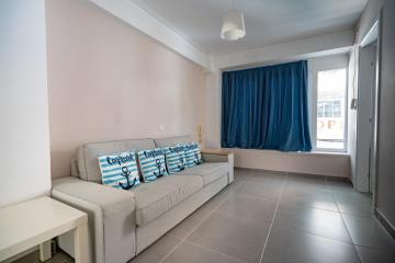 Agios Nikolaos train station 2 bedrooms 4 pers