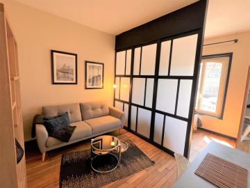 Place Royale / Hyper Centre coquet appartement T2