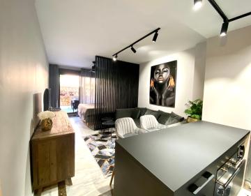 Golden Mile Marbella 2-bedroom rental