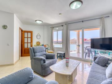 HomeForGuest Apartamento con terraza en el Puerto de Corralejo