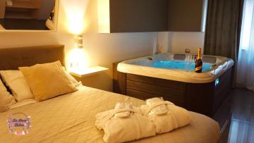 B&B La Rosa Felice