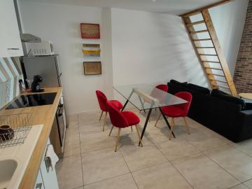 Joli apparemment type Loft