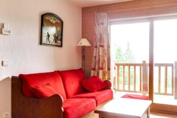 Résidence Les Alpages de Chantel - maeva Home - Appartement 4 pièces 8 pers 04