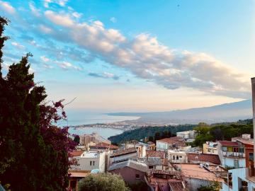 Charme House Taormina