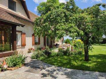 Gîte de la Forêt d'Othe