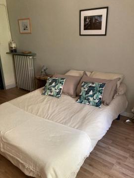 suite à Ganges