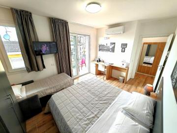 Residenza Delizia camere & appartamenti