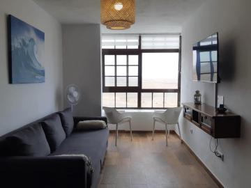 Apartamentos Cotillo Family