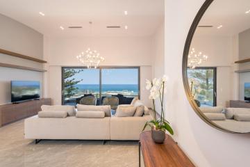 Meliti Luxury Villa