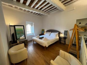 Dimora Casina dell'abbondanza