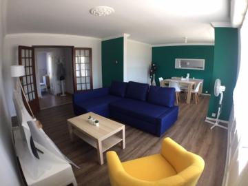 Blois : APPT calme et lumineux
