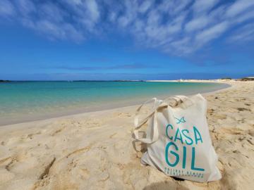 Casa Gil Corralejo San Valentin