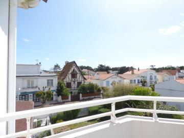 Appartement Saint-Gilles-Croix-de-Vie, 4 pièces, 6 personnes - FR-1-428-130