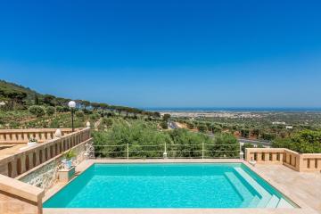 Trullo Monte Cannone by BarbarHouse