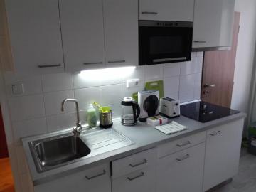 Apartment in centre of Ostrava